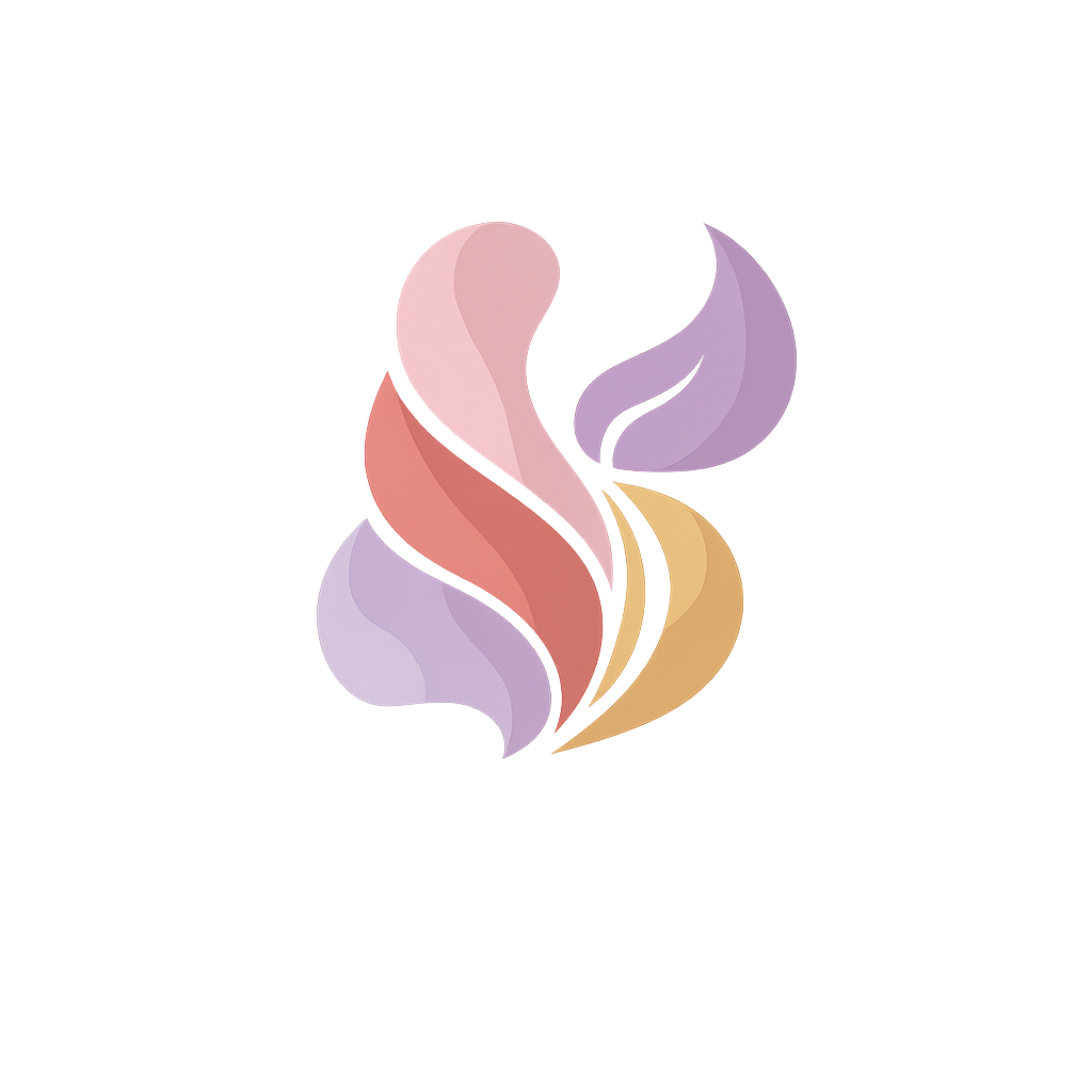 The Creative Sanctuary logo